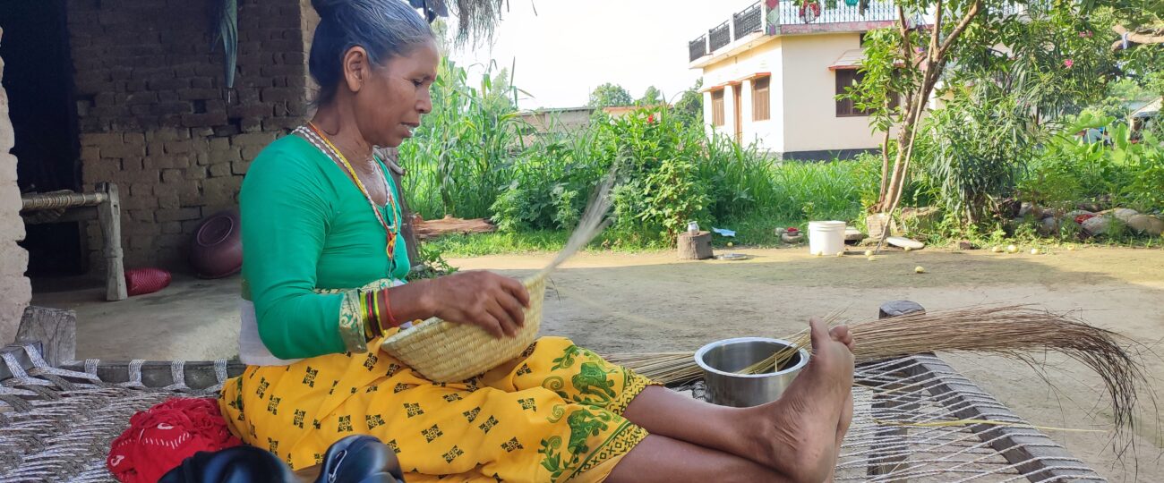 सुविधाबाट वञ्चित छन् अल्पसङ्ख्यक सुनाहा समुदाय