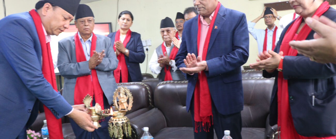 भक्तपुर अस्पतालमा डायलासिस सेवा सुरु