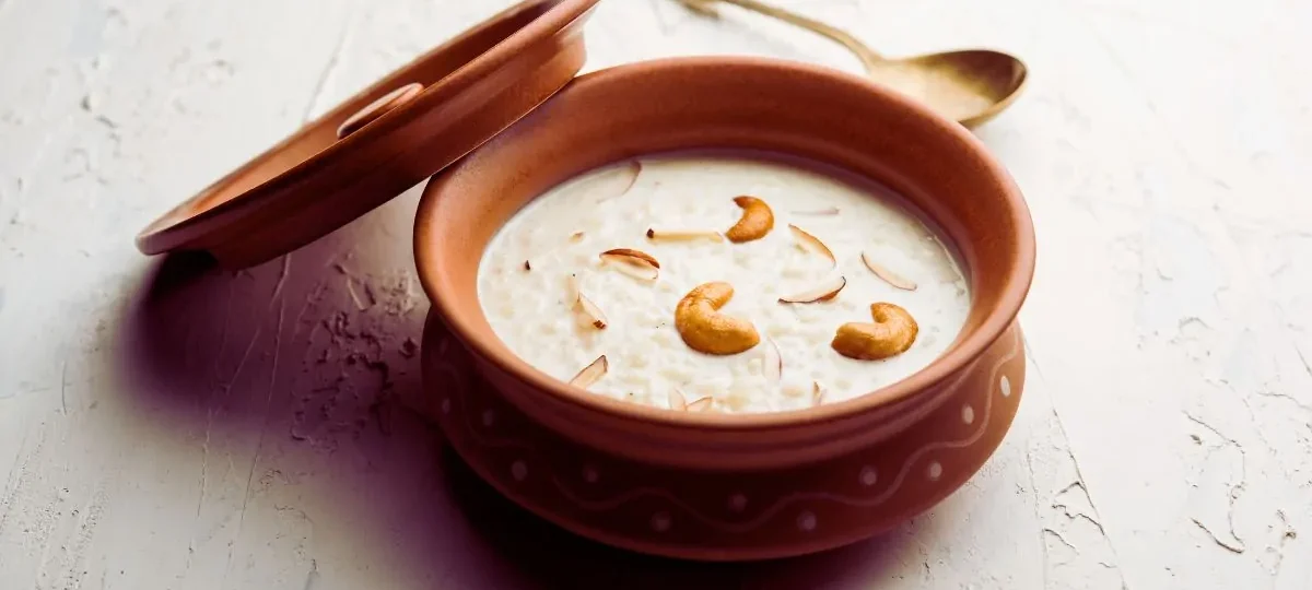 साउन १५ः खीर खाएर मनाइँदै