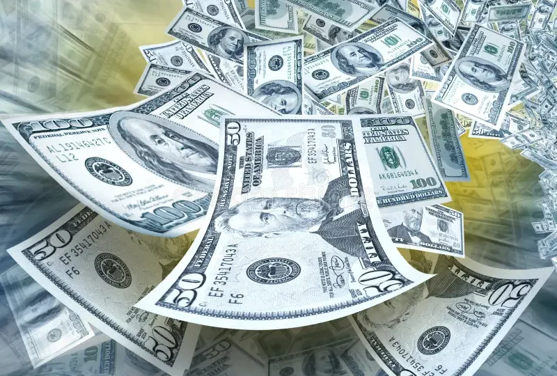 यस्तो छ आजको विदेशी मुद्राको विनिमय दर