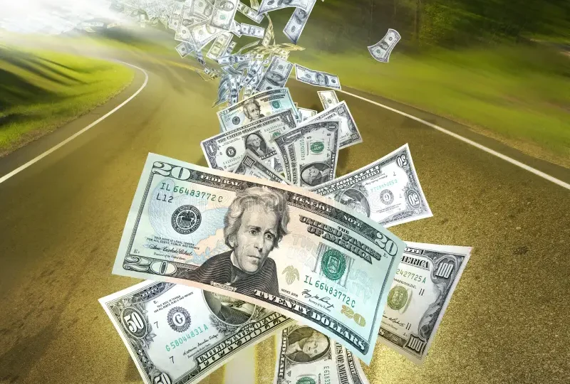 आजका लागि यस्तो छ विदेशी मुद्राको विनिमय दर