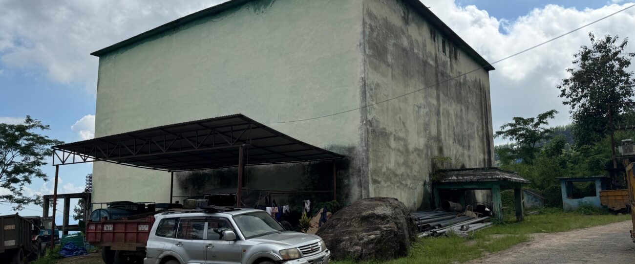 चौध वर्षदेखि ‘शीत भण्डार’ प्रयोगविहीन