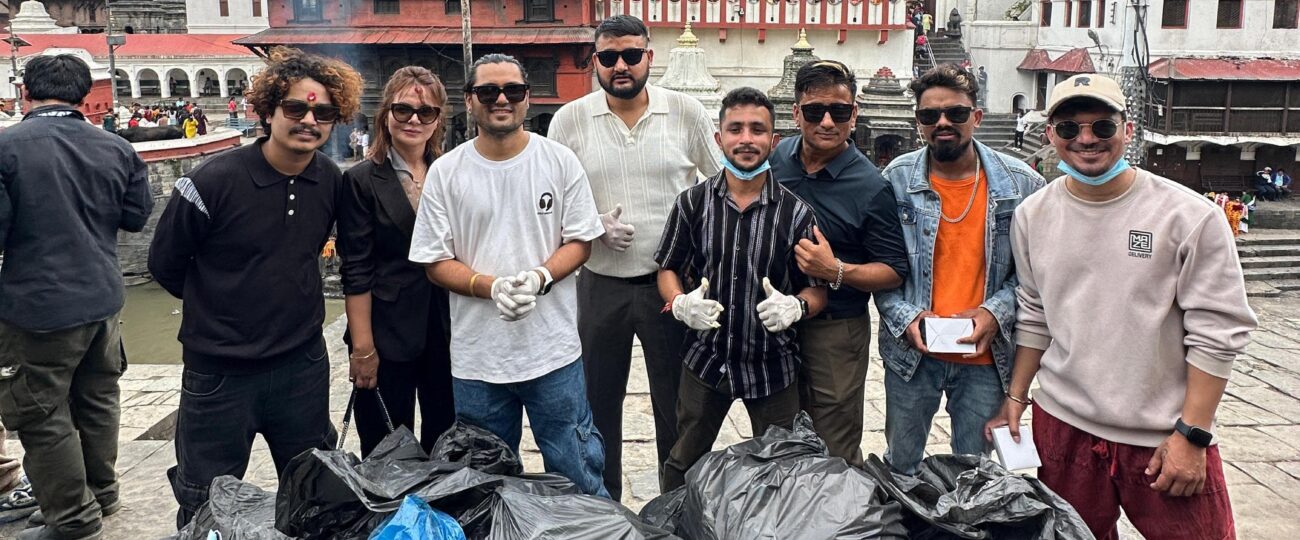 दिव्य पशुपतिनाथ सफाइमा कलाकार