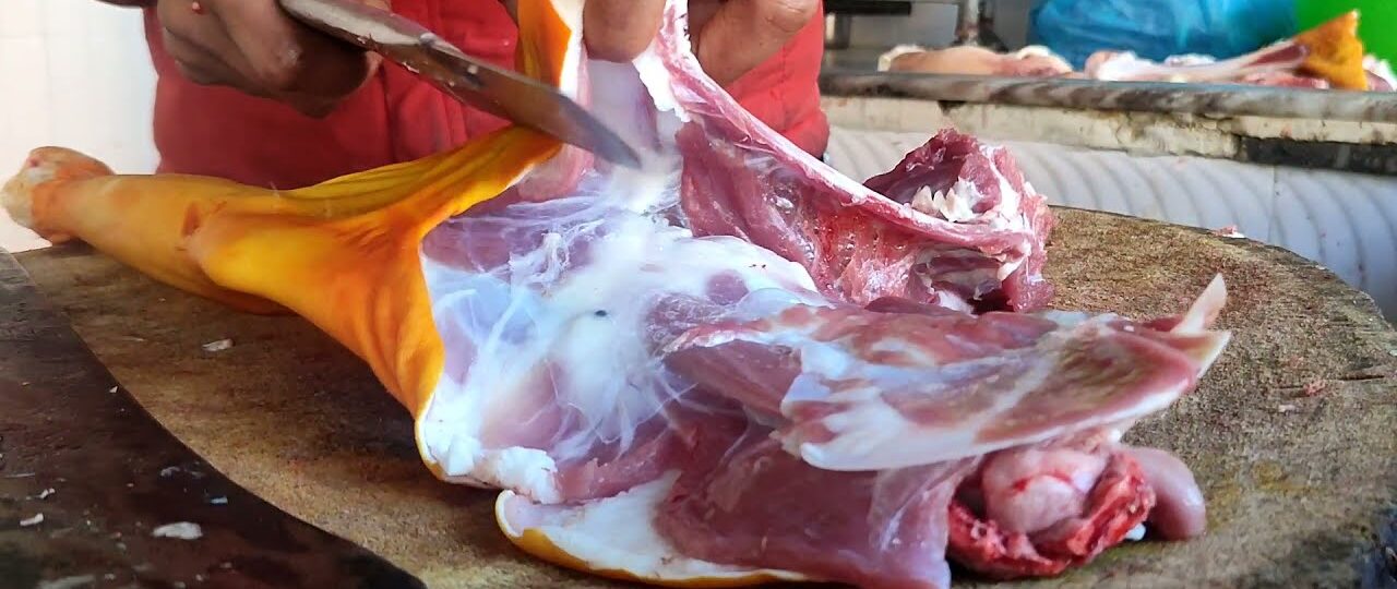 बेनीमा आधुनिक बधशाला निर्माण