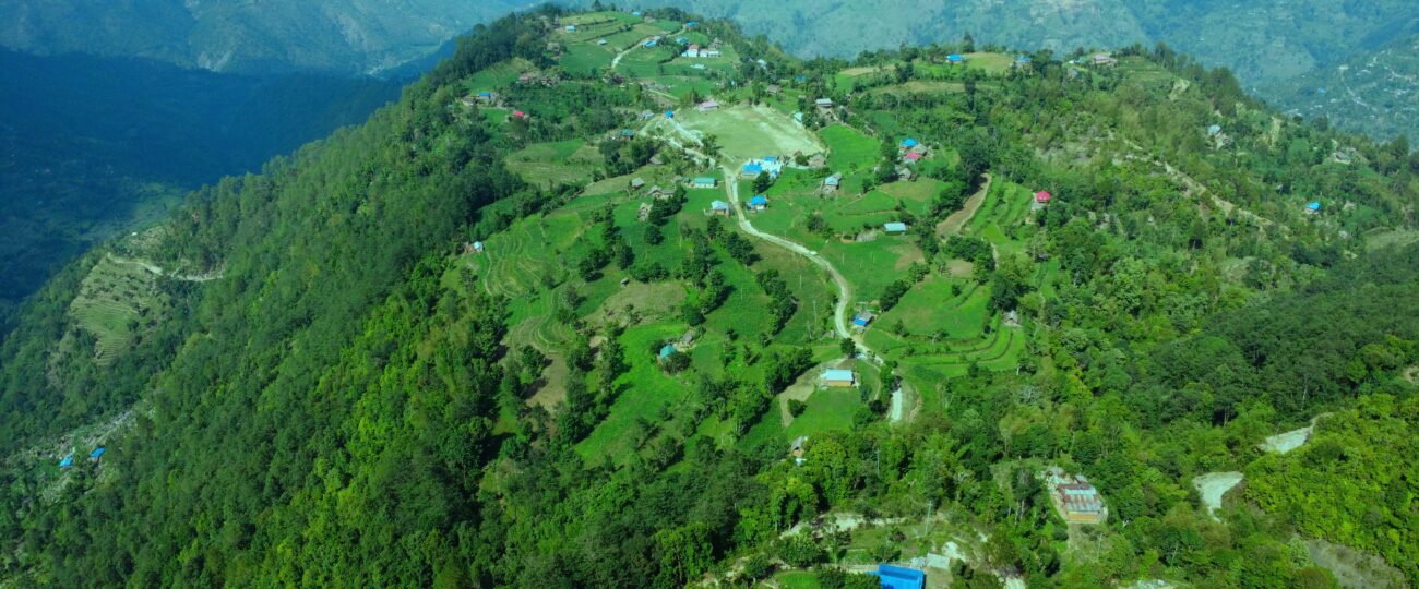 भोजपुर खोक्सिकमा केन्द्रीय विद्युतको पहुँच