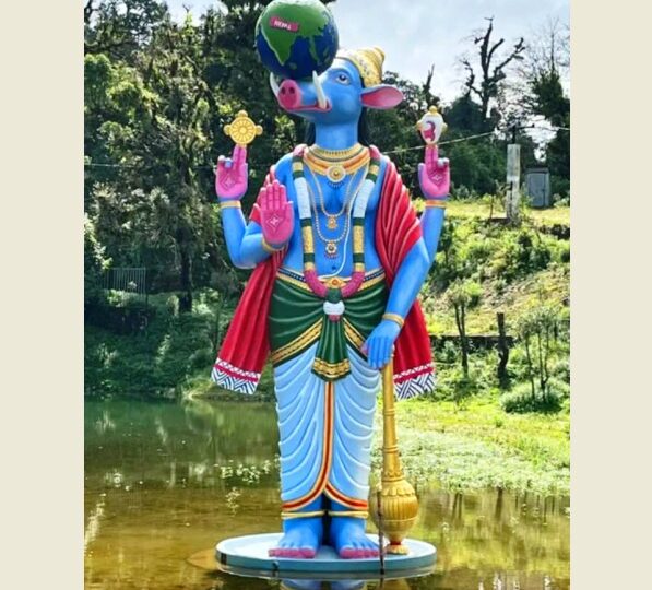 धार्मिक पर्यटनको प्रमुख गन्तव्य बन्दै गाजादहको सिद्धबराह