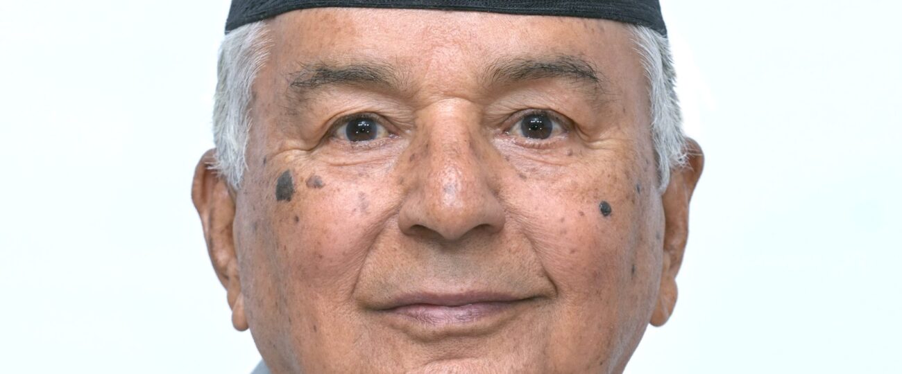 प्रतिनिधिसभाको निर्वाचनका निम्ति सहयोग गर्न राष्ट्रपतिको अपिल