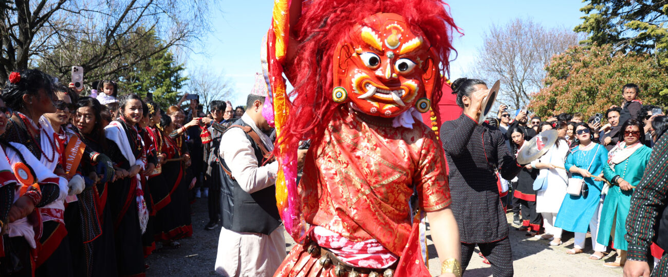 आज इन्द्रजात्रा पर्व मनाइँदै