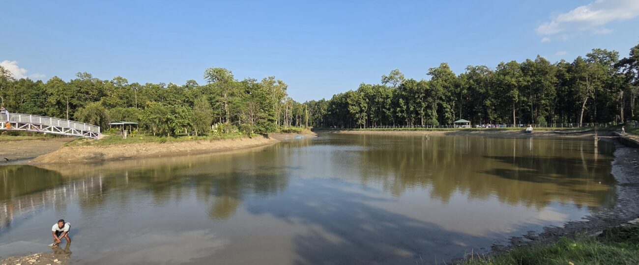 अमाह सिमसार पर्यटकीय गन्तव्य