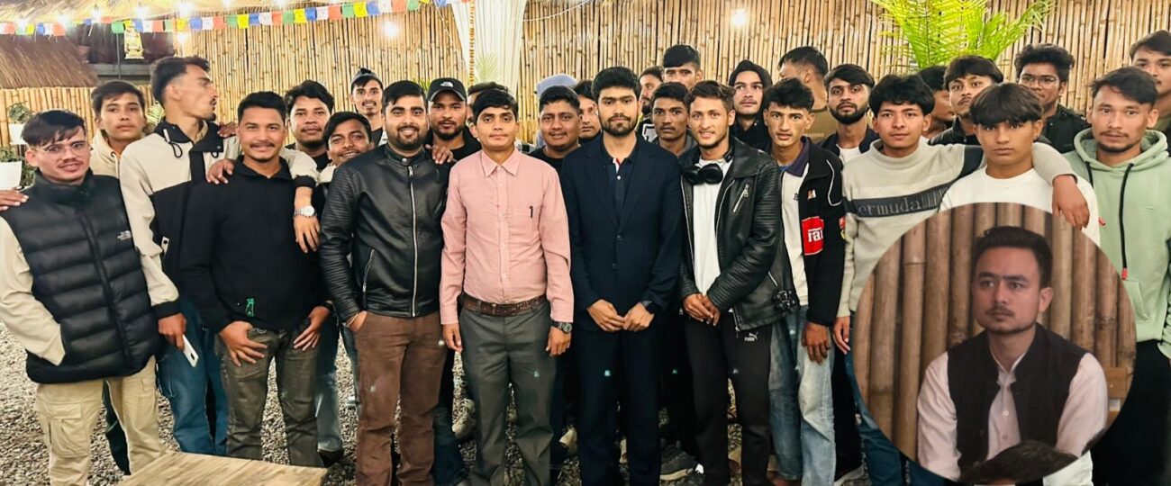 जेन्जी मुभमेन्ट नेपालद्वारा संघर्षको घोषणा: प्रत्यक्ष कार्यकारी प्रणाली र संस्थागत पुनरसंरचना पूर्ण नभएसम्म संघर्ष जारी राख्ने 