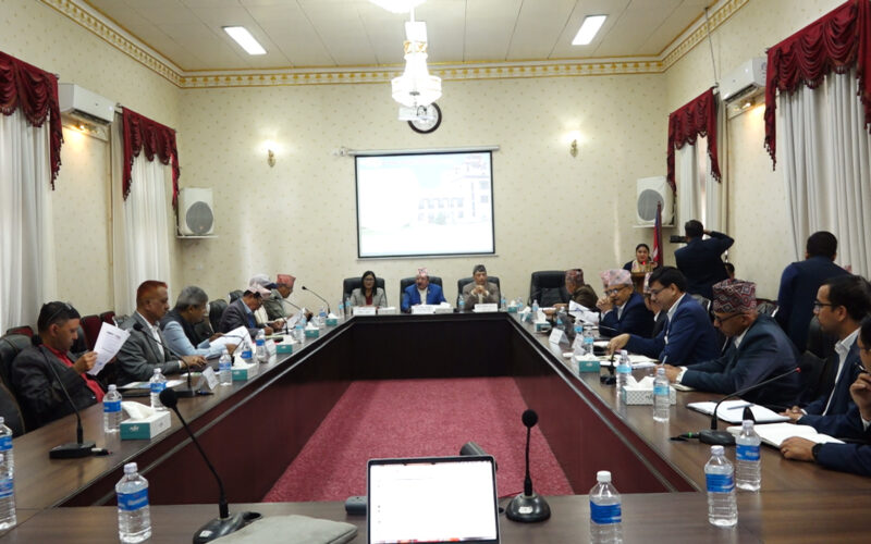 KhojSansar News Nepal Election Commission Nepal