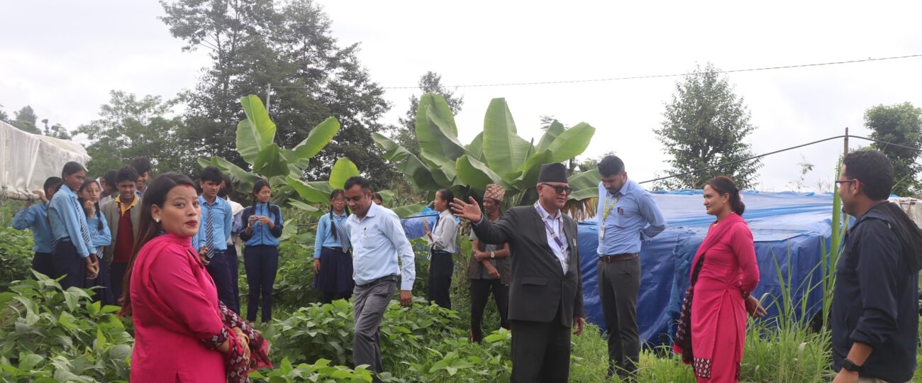 पढ्दै–कमाउँदै कार्यक्रम हटेसँगै सामुदायिक विद्यालय समस्यामा