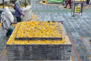 बालाचतुर्दशीः डोलेश्वर, ज्योतिर्लिङ्गेश्वर, गोकुलधाम र पुर्तिघाट घुमाउनेमा छरियो शतबीज