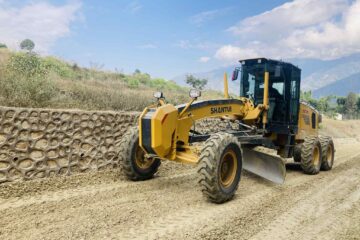 म्याद सकिन लाग्दा कालीगण्डकी करिडोरले गति लियो