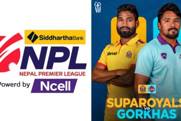 एनपीएलः काठमाडौँ र सुदूरपश्चिम भिड्दै