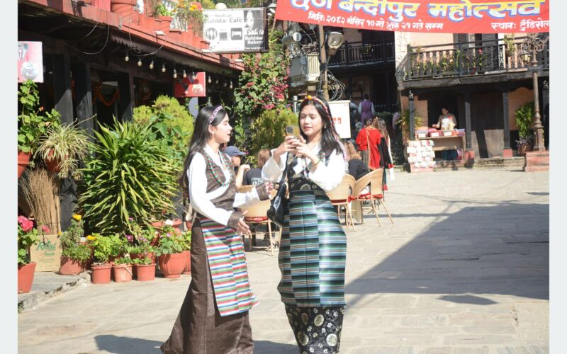 दमौली (तनहुँ),