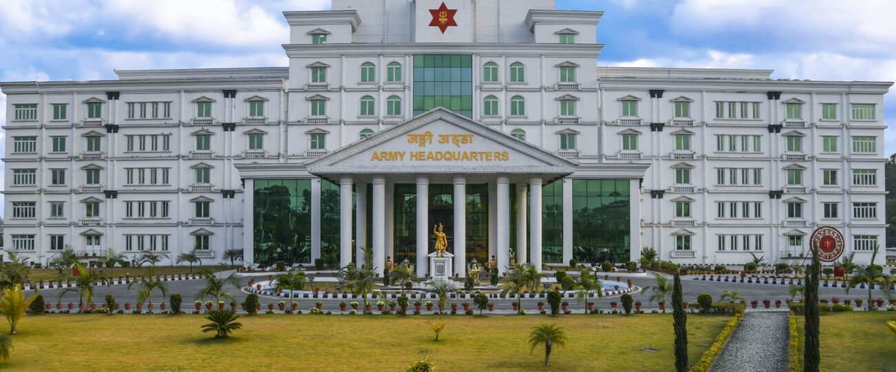 संविधानको अक्षर र मर्म दुवैको पालना गरेका छौँ : नेपाली सेना