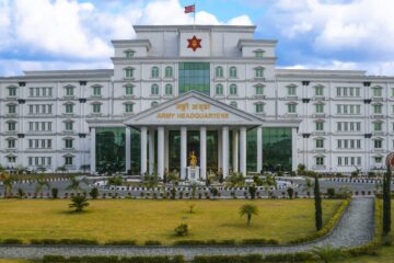 संविधानको अक्षर र मर्म दुवैको पालना गरेका छौँ : नेपाली सेना