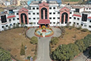 तीन सय शैयासहित सेवा विस्तारमा नेपाल एपीएफ अस्पताल