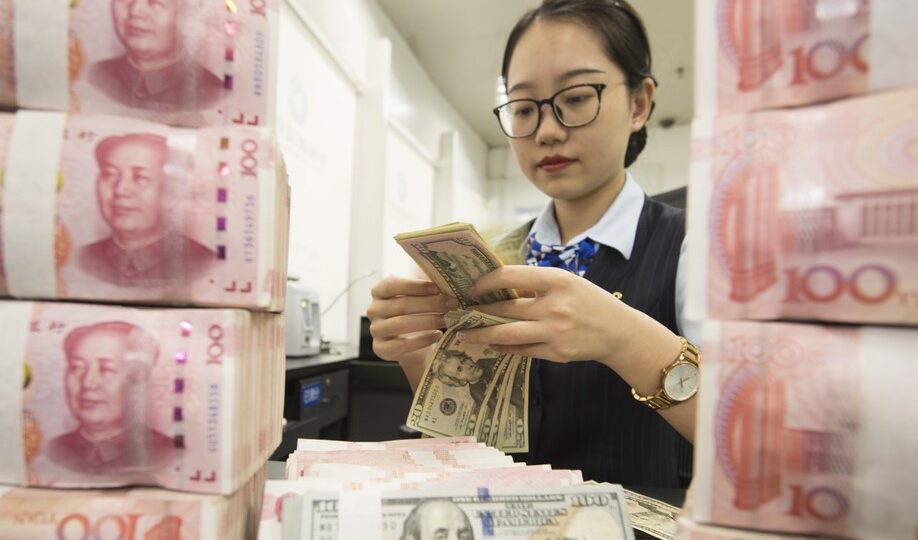 अमेरिकी डलरको मूल्य हालसम्मकै उच्च