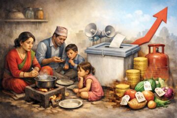उपभोक्तालाई चुनावी वर्ष महँगाे