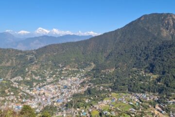 गुल्मी : बसाइँसराइ, अलपत्र विकास र स्थानीय कृषिका मुद्दा कसरी उठाउलान् उम्मेदवारहरूले ?