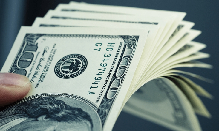 विदेशी मुद्राको विनिमयदर