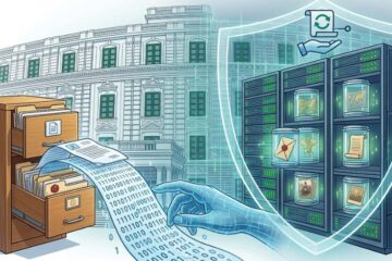 महत्वपूर्ण दस्ताबेज संरक्षणका लागि ‘डिजिटल आर्काइभिङ’