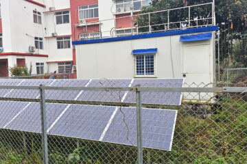 लुम्बिनीका अधिकांश वायु गुणस्तर मापन केन्द्र बन्द 