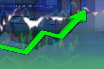 सेयर बजारमा उत्साह, समयअगावै बन्द