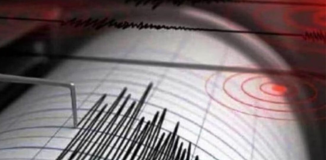 भानुआटुमा शक्तिशाली भूकम्प