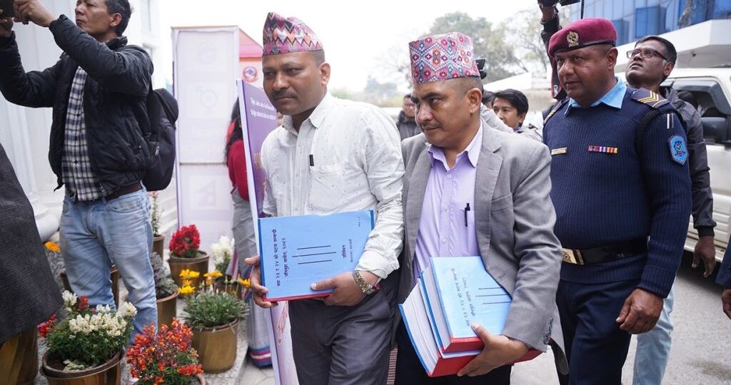 कसरी कार्यान्वयन हुन्छ जाँचबुझ आयोगको प्रतिवेदन ?