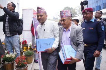 कसरी कार्यान्वयन हुन्छ जाँचबुझ आयोगको प्रतिवेदन ?