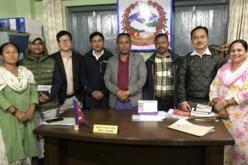 बन्दीपुरमा नेपालकै पहिलो ‘होमस्टे सर्किट’ घोषणाको तयारी