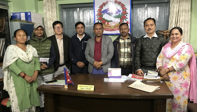 बन्दीपुरमा नेपालकै पहिलो ‘होमस्टे सर्किट’ घोषणाको तयारी