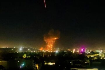 काबुलको अस्पतालमा पाकिस्तानको आक्रमण, ४०० जनाको मृत्यु, २५० घाइते