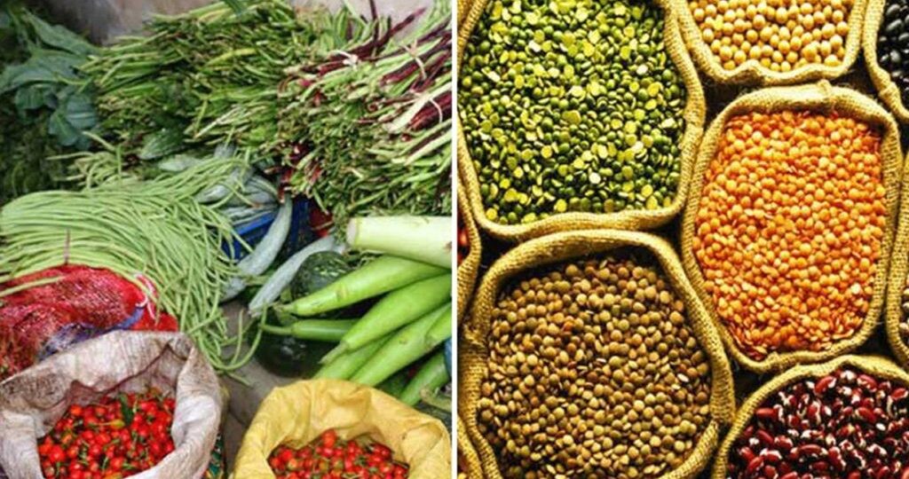 महँगी जोखिममा उपभोक्ता, ‘पर्ख र हेर’ मा सरकार