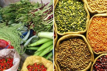 महँगी जोखिममा उपभोक्ता, ‘पर्ख र हेर’ मा सरकार