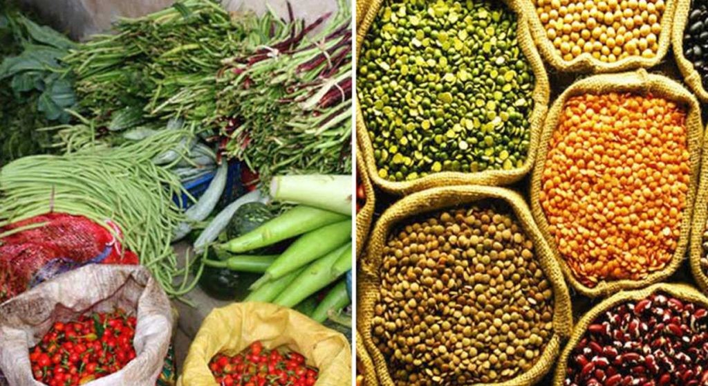 महँगी जोखिममा उपभोक्ता, ‘पर्ख र हेर’ मा सरकार