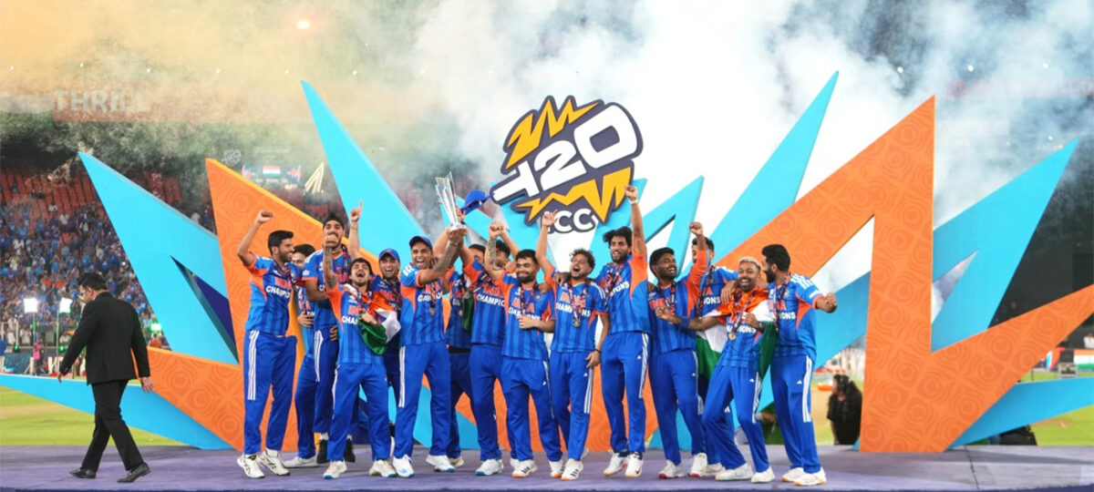 विश्वकप फाइनल : कहाँ चुक्यो न्युजिल्यान्ड, कसरी फेर्‍यो भारतले रणनीति ?