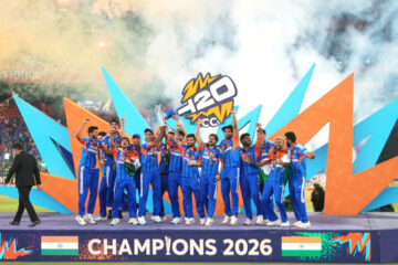 विश्वकप फाइनल : कहाँ चुक्यो न्युजिल्यान्ड, कसरी फेर्‍यो भारतले रणनीति ?