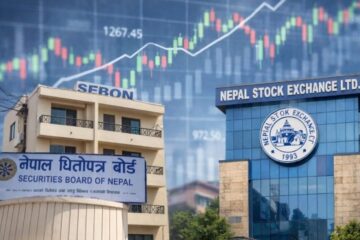 नेप्सेको अस्वभाविक उतारचढाव रोक्ने ‘सर्किट ब्रेकर’ व्यवस्था खुकुलो बनाइँदै