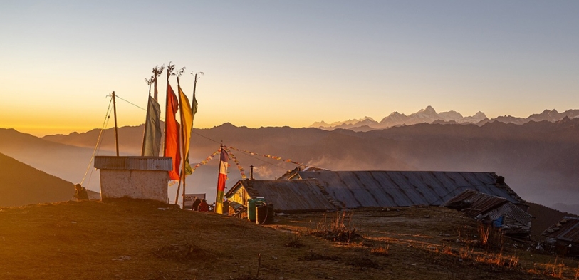 यस्तो छ आजको मौसम पूर्वानुमान