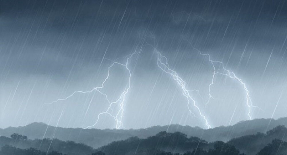 पश्चिमी प्रणालीको प्रभावले देशभर बदली र वर्षा सम्भावित