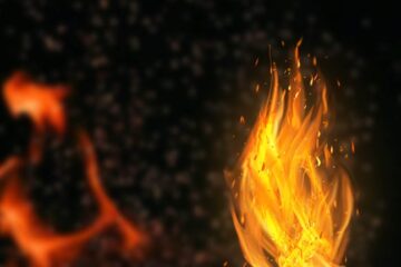 १२ दिनमा ४२२ विपद्का घटना, २३ जनाको मृत्यु