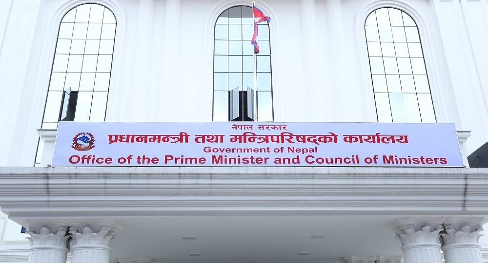 देशभर ‘शून्य बाँकी फाइल’ अभियान