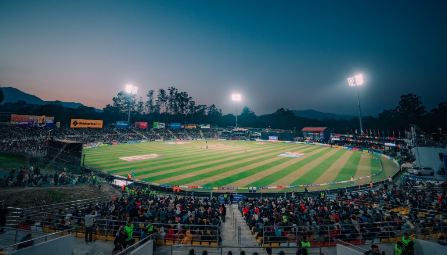 एनपिएलबाट क्यानलाई ४७ करोड ३६ लाख आम्दानी