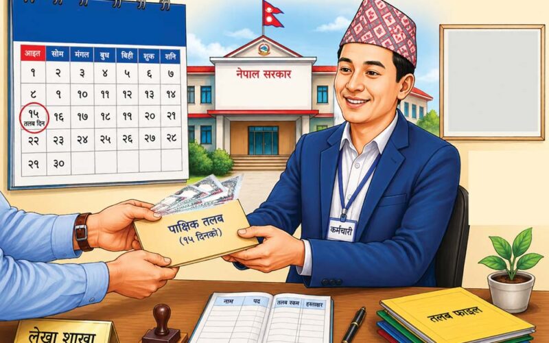 Khoj Sansar News