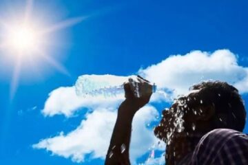 तराई र उपत्यकामा तातो दिन