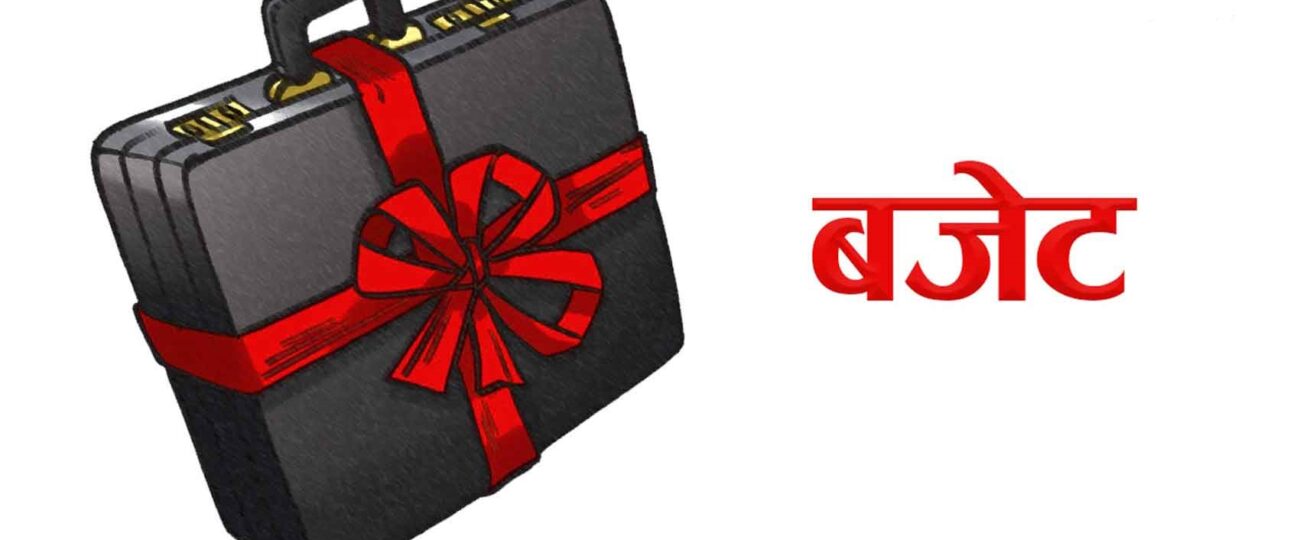 बजेटका लागि सुझाव सङ्कलन पोर्टल सञ्चालन